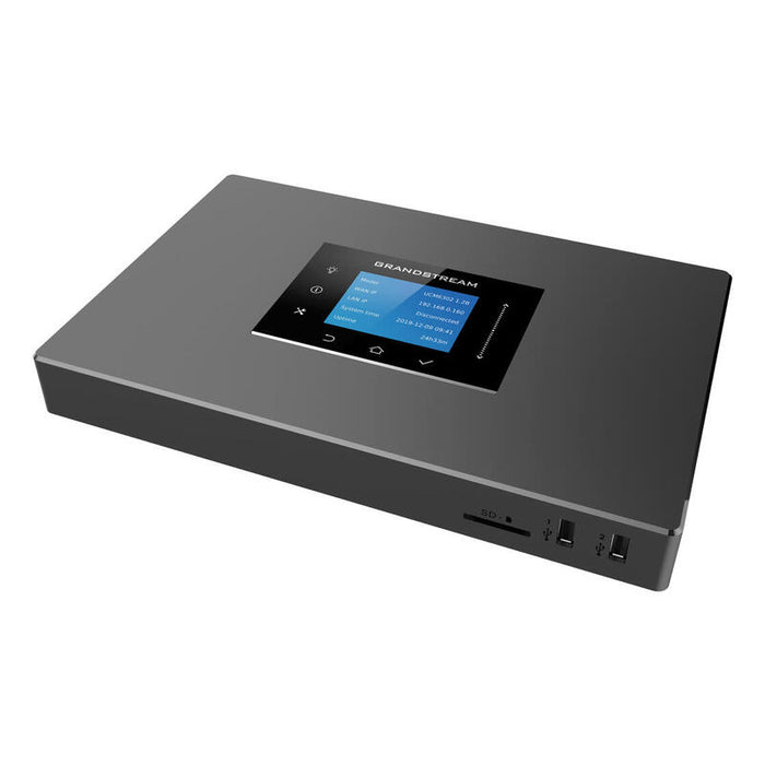 Grandstream Pbx Ucm6300a