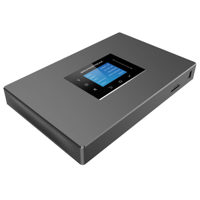 Grandstream Pbx Ucm6302a