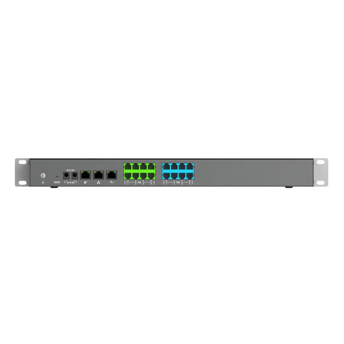 Grandstream Pbx Ucm6308a