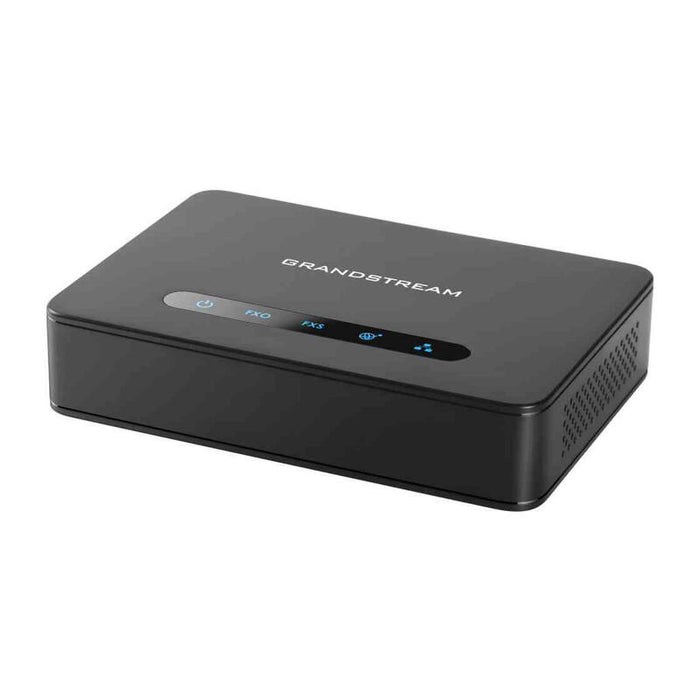 Grandstream Voip Ht 813 Gateway