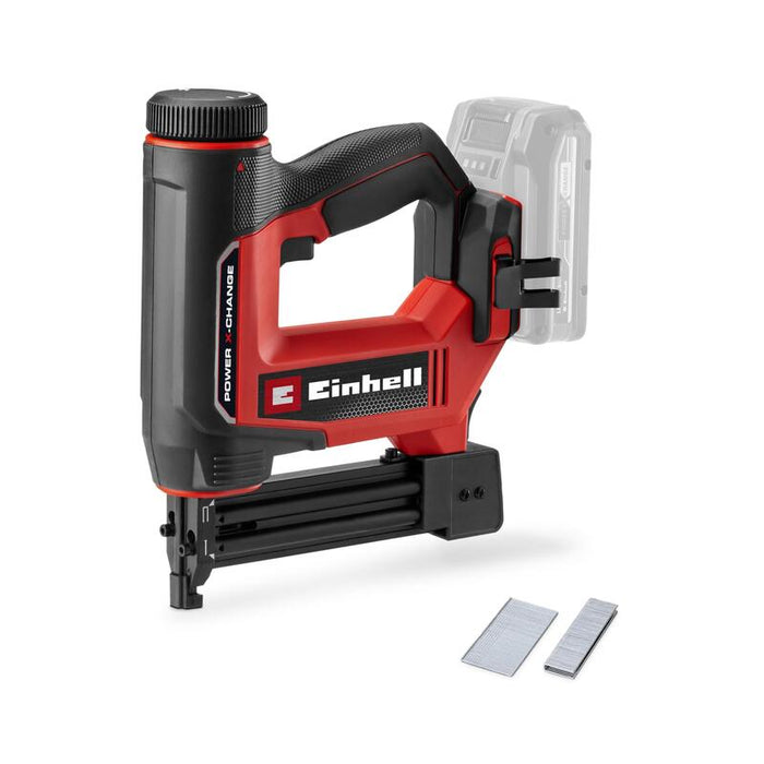 Grapadora/Clavadora  Einhell Te-Cn 18/32 Li - Solo 4257800