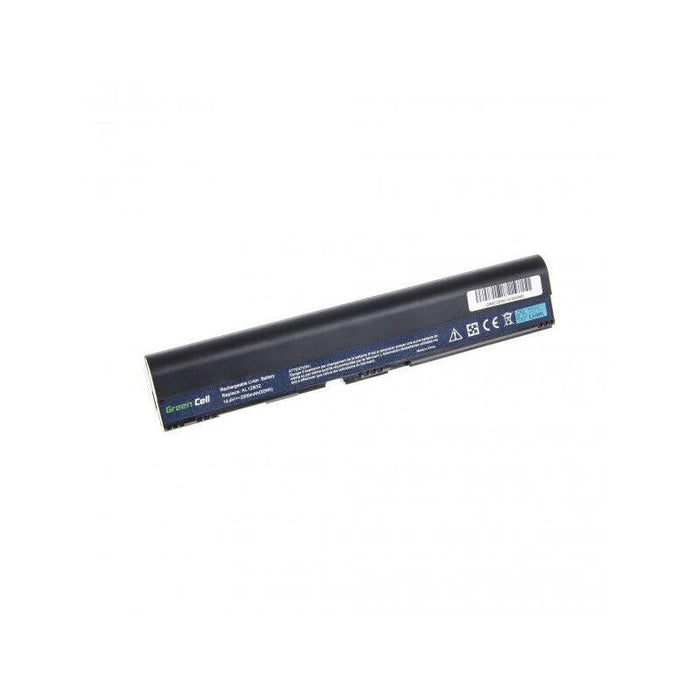 Green Cell Batería Para Acer Aspire V5-171 V5-121 V5-131 / 14,4v 2200mah