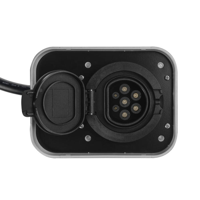 Green Cell Ev Powerbox 22kw Con Enchufe