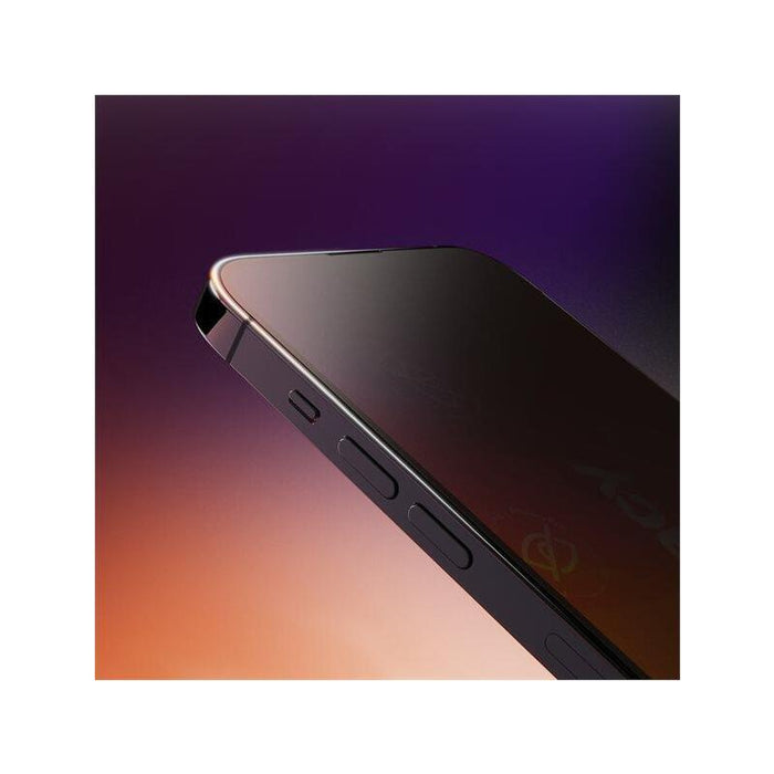 Greenmnky Privacyprotect Screen Protector For Devices Up To 13" Transparent