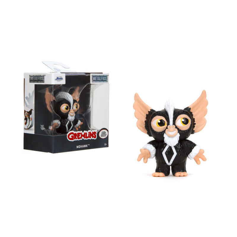 Figuras coleccionables (Varios)