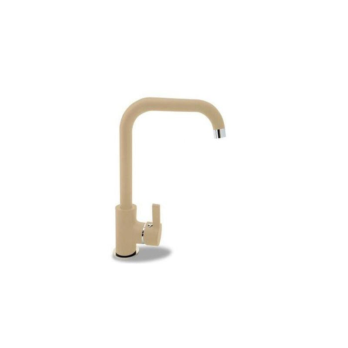 Grifo De Cocina  Pyramis Silvio Beige Sand014