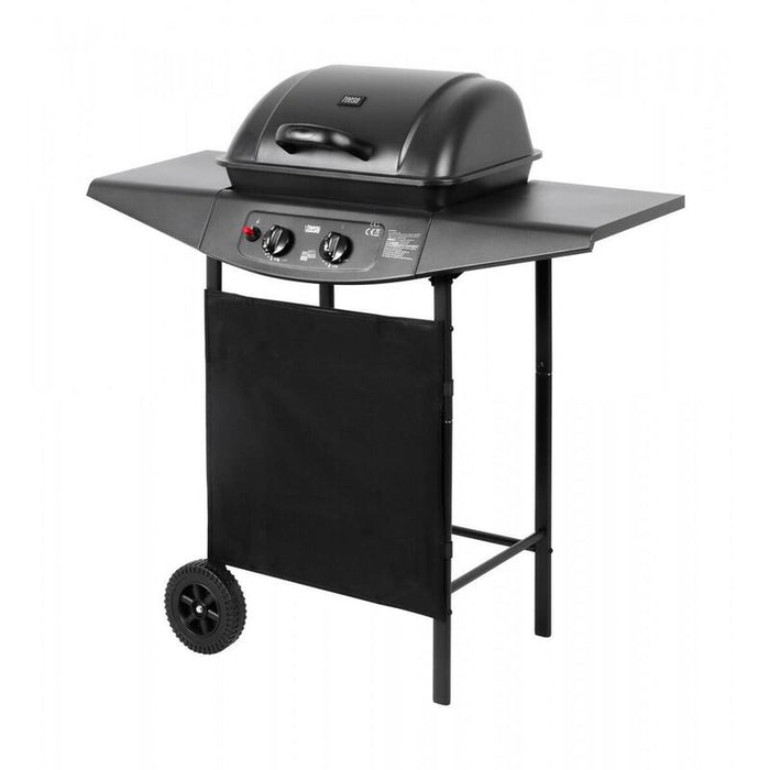 Grill Gazowy Bbq 2000 - 2 Palniki