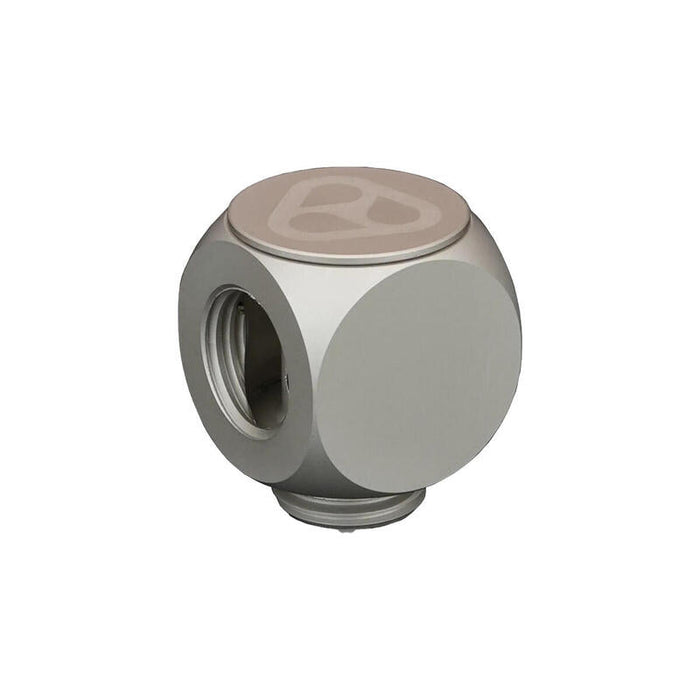 Grizzly Térmico Deltamate Rotary - T, Conexión Níquel Tg-Dm-Fit-0204
