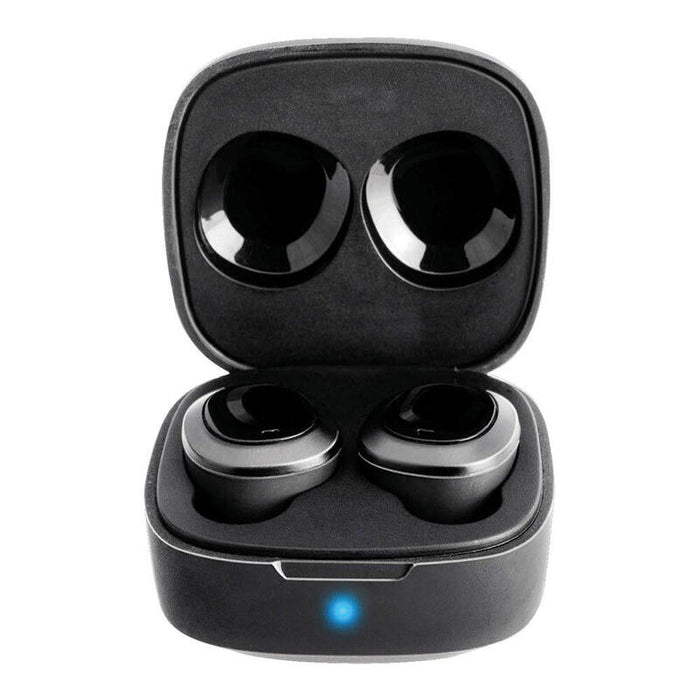 Grundig True Wireless Bluetooth Kopfhörer Negro