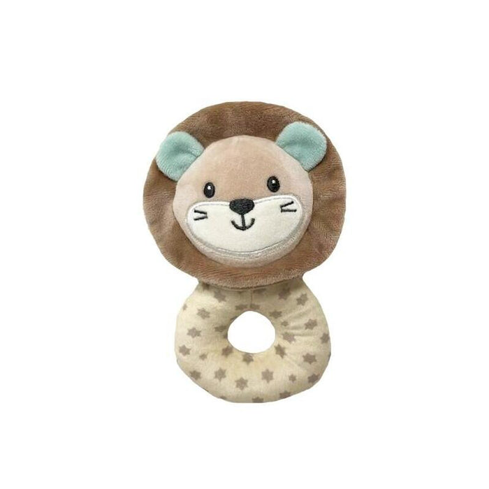 Grzechotka Lew 18 Cm
