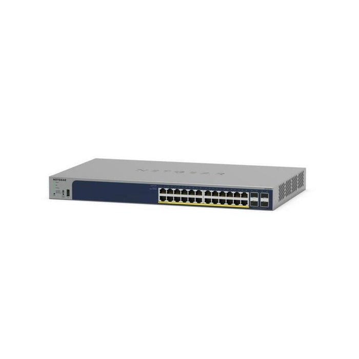 Gs728tpp Managed L2/L3/L4  Gigabit Ethernet