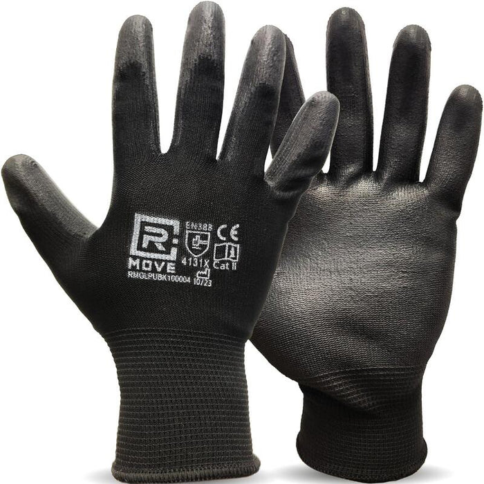 Guanti Antitaglio Lv.5 Tg. S 1 Paio In Nitrile Rmove