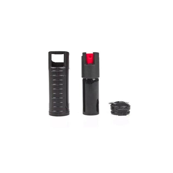 Guard Prokey Yc-10014 Gel De Pimienta 20 Ml Negro
