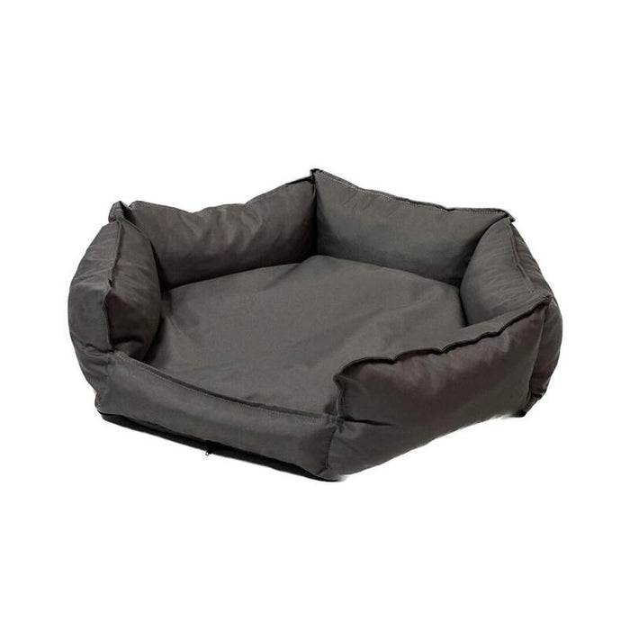 Guarida Hexagon Antracita Xxl 90 X 63 X 16 Cm