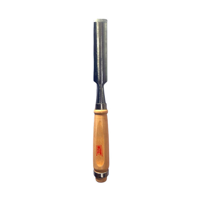 Gubia Modelo 22. Ancho: 22mm. Wuto