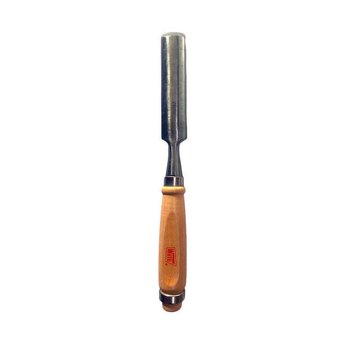 Gubia Modelo 24. Ancho: 24mm. Wuto