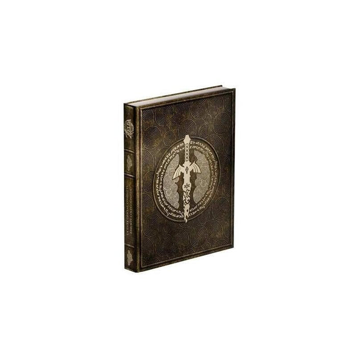 Guia The Legend Of Zelda: Tears Of The Kingdom E.C