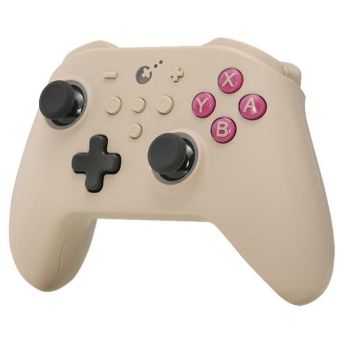 Gulikit Kk3 Pro Ns38 Gris