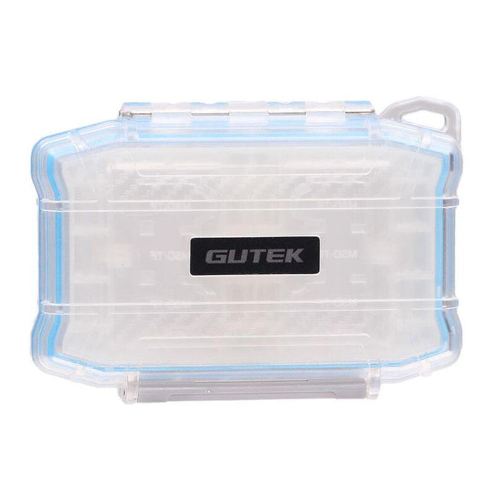 Gutek Tortoise T-Mcc-1 Speicherkartenbox