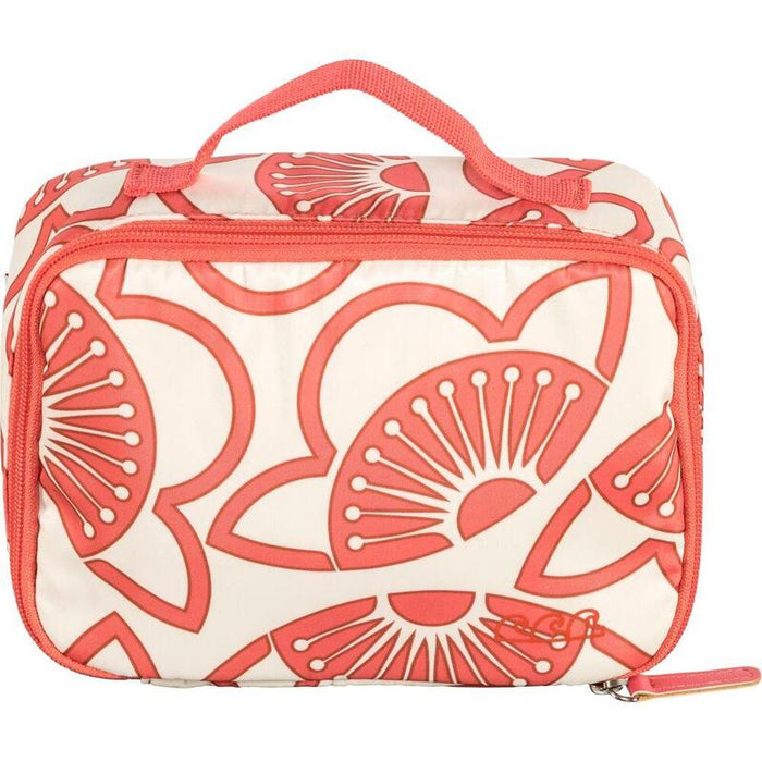 Guzzini Blossom Breeze Thermal Bag Coral Pink