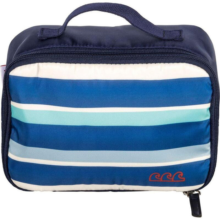 Guzzini Thermal Bag  Sea Breeze On The Go  Mediterranean Blue