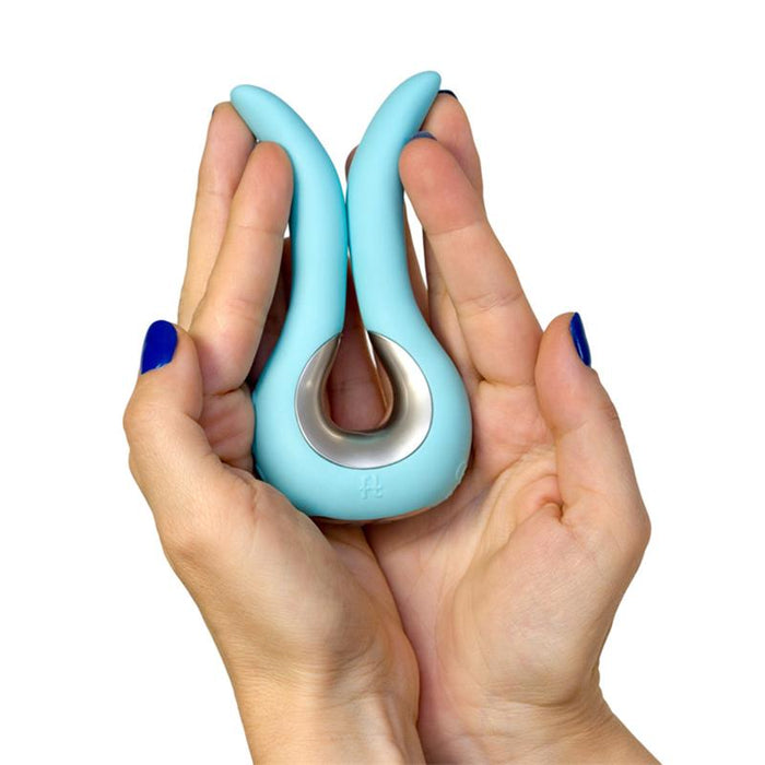G-Vibe - Fun Toys Mini Tiffany Menta