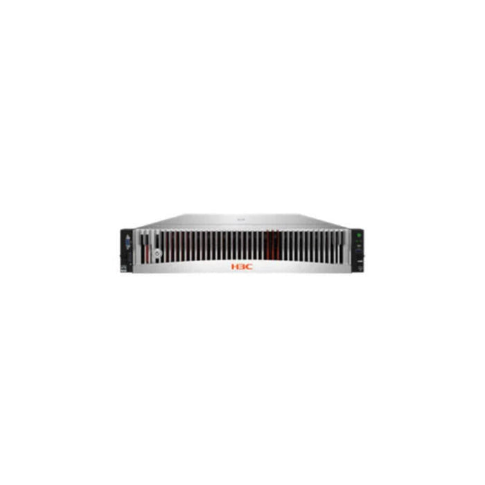 H3c H3c Uniserver R4950 G6 Sff Chassis