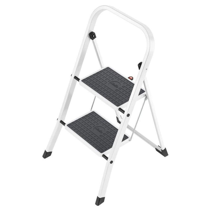 Hailo K40 Standardline 3 Step Stepladder