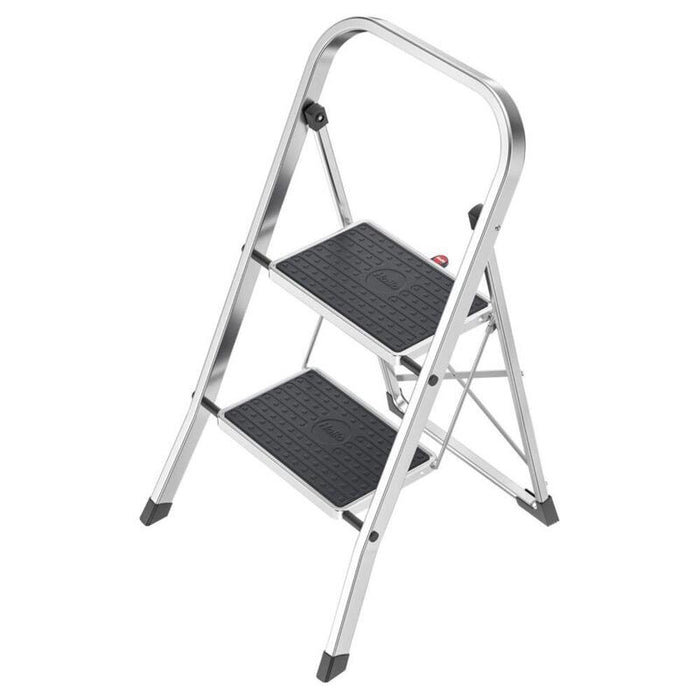 Hailo K70 Standardline 2 Steps  Stepladder