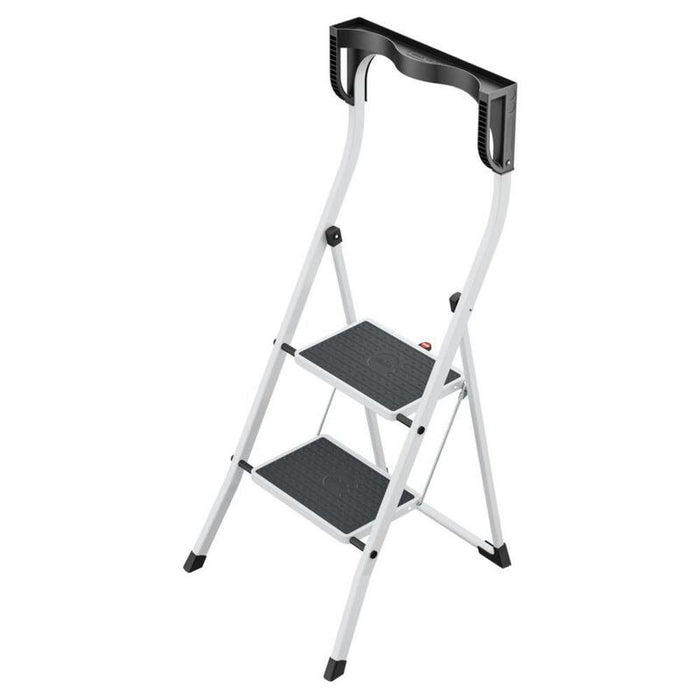 Hailo K75 Comfortline 2 Stufen Trittleiter