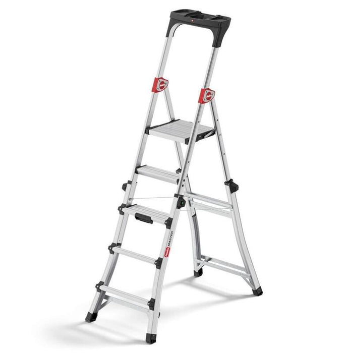 Hailo Master Tl100 3 - 5 Step
