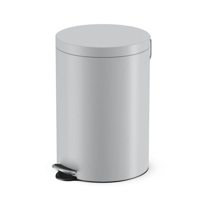 Hailo Selekta M Grey, Semi Gloss