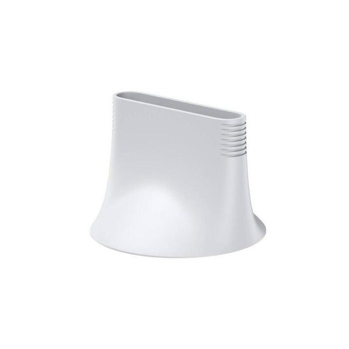 Hair Dryer Acc Smooth.Nozzle/Ags1-Grey Dreame