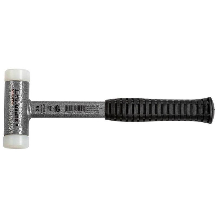 Halder Supercraft Mallets G 35 Supercraft Anti-Slip Grip