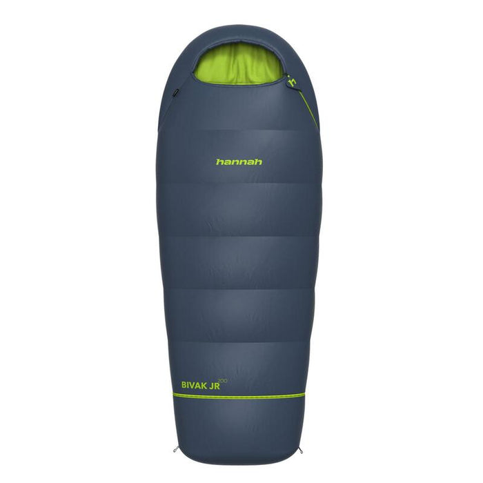Hannah Camping Bivak Jr 200 Junior - Saco De Dormir (145 L)