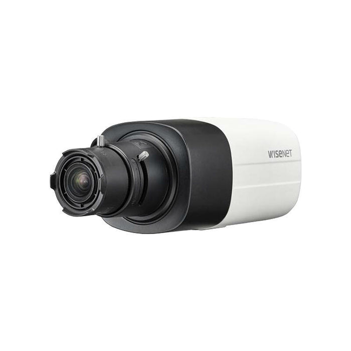 Hanwha Vision Analog Box Camara Hcb-6001