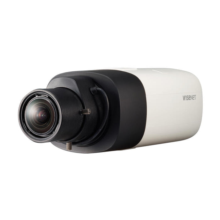 Hanwha Xnb-6000 Cámara De Red De 2mp