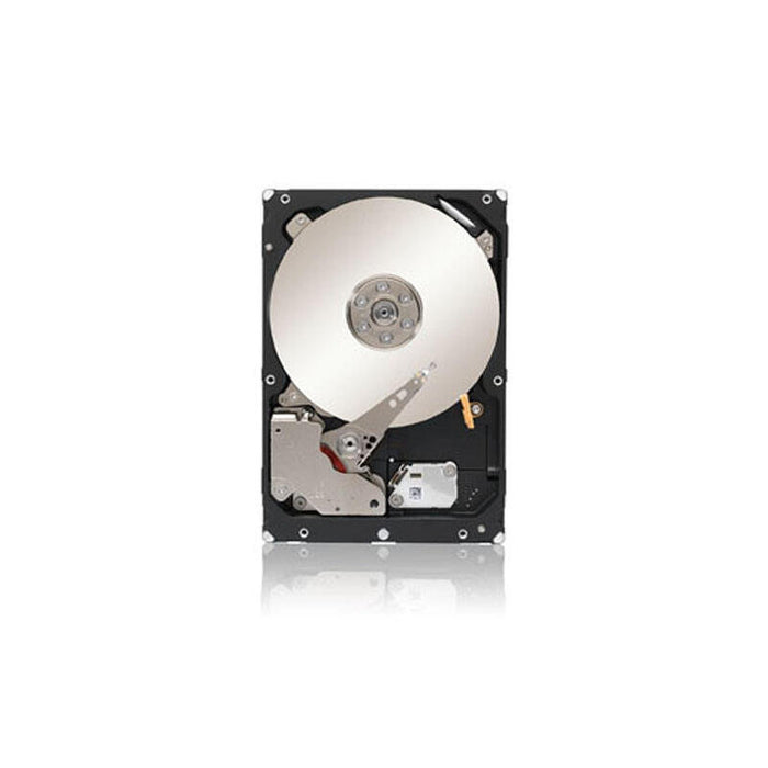 Harddrive 600gb 10k Rpm 2,5" New Retail
