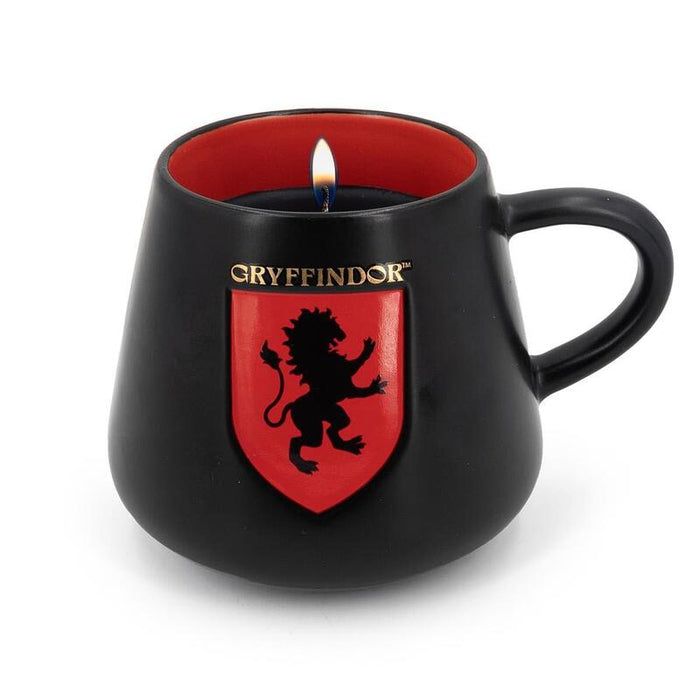 Harry Potter Duftkerze Cup Gryffindor - 275g