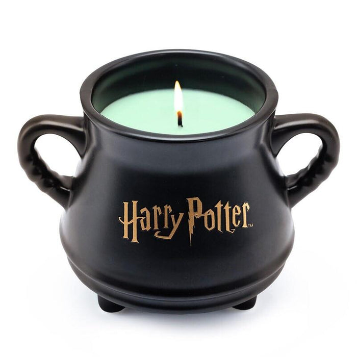 Harry Potter Vela Aromática Witch´S Cauldron - 230g