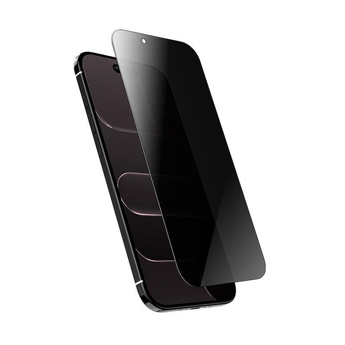 Hartowane Szklo Prywatyzujace Privacy 3d Armour Glass - Iphone Air