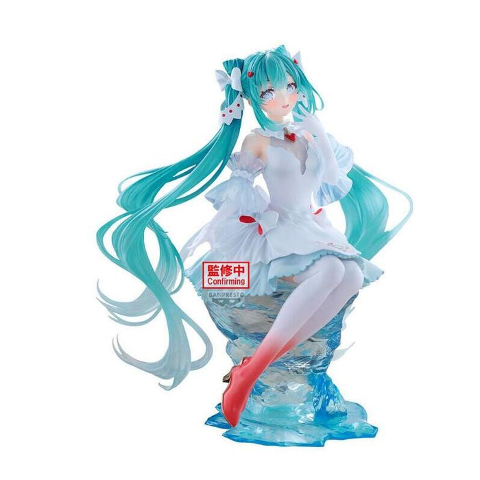 Hatsune Clione