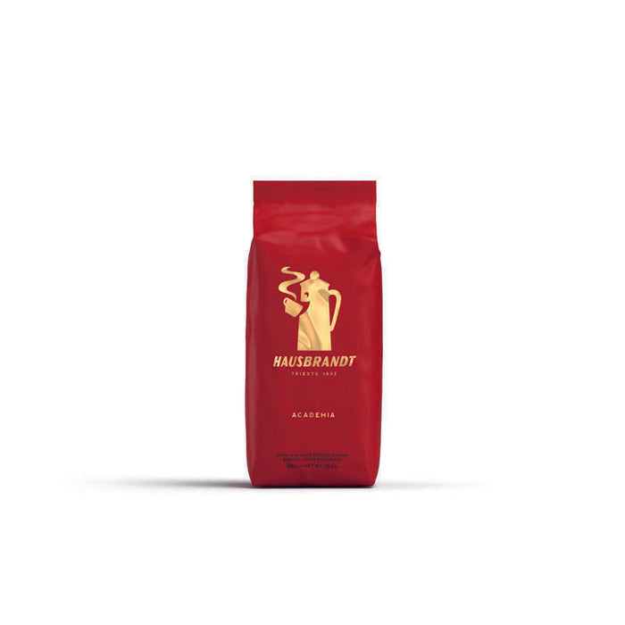 Hausbrandt Academia 1kg Ganze Bohnen