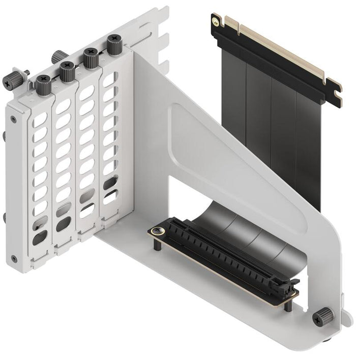 Havn Universal Vertical Gpu Kit - Blanco