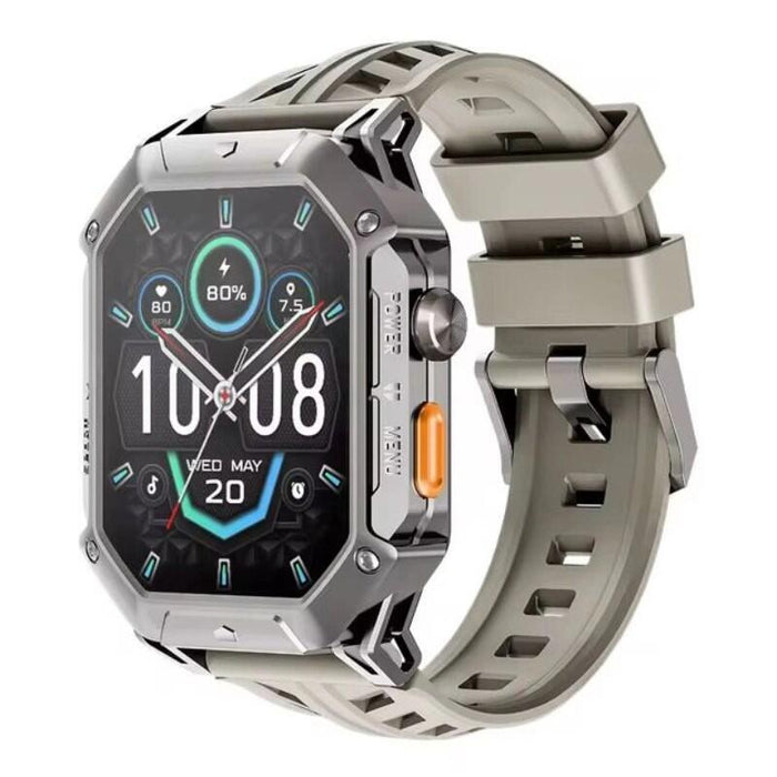 Haylou Iron N1 Gris