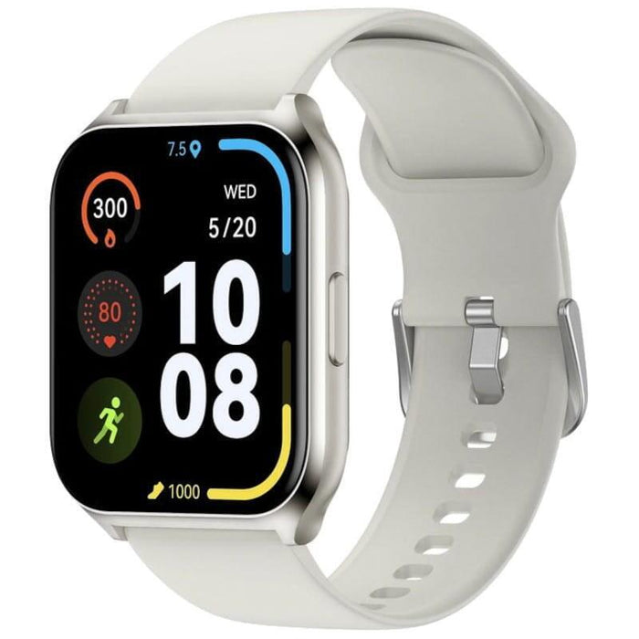 Haylou Ls02 Pro Plata