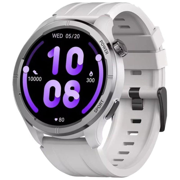 Haylou Solar Neo Plata