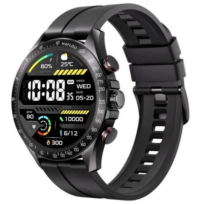 Haylou Solar Pro Negro