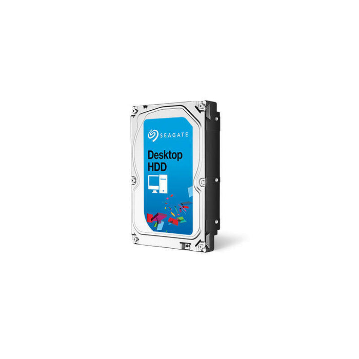 Hd Seagate 3.5" 1tb Sata Iii/7200rpm/64mb/6gbps (25)
