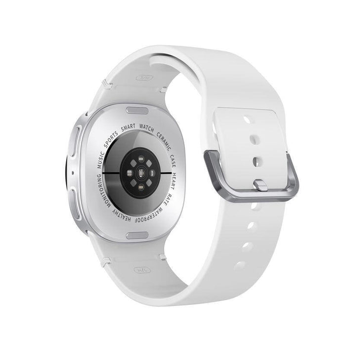 Hd8 Mini Blanco